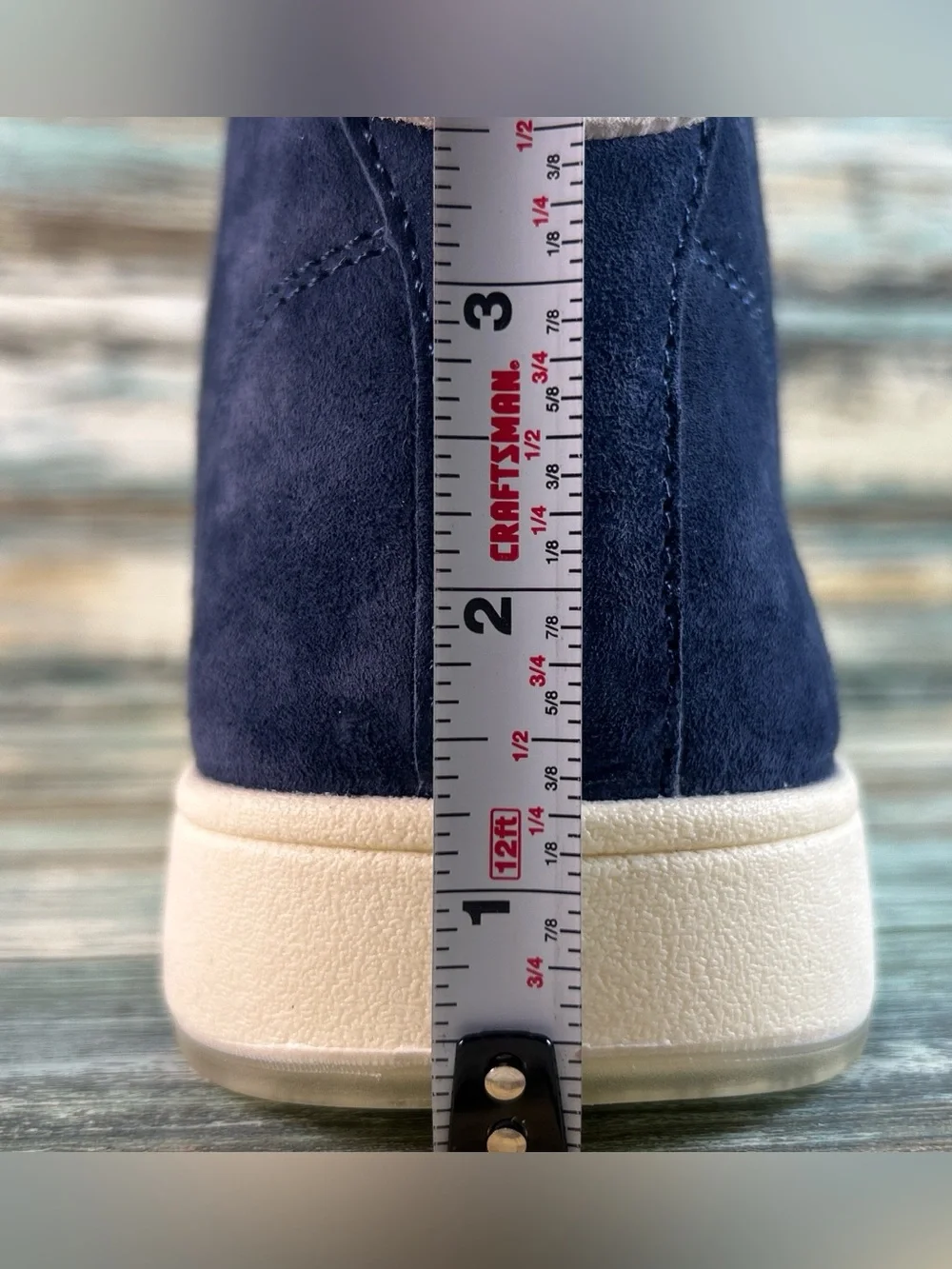 Florsheim fast photos